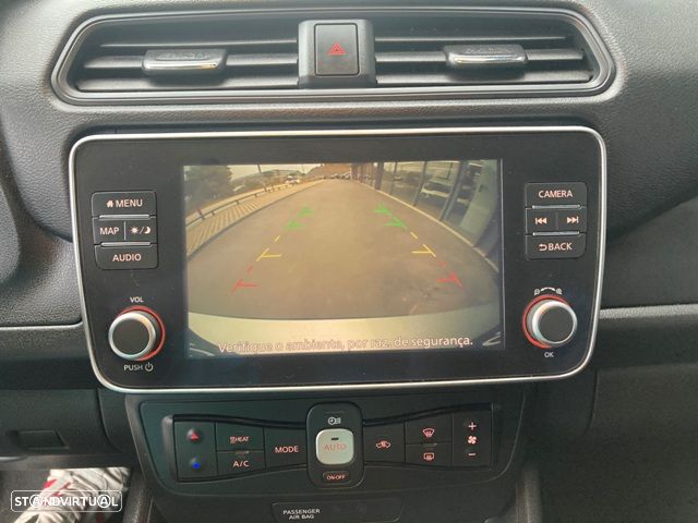 Nissan Leaf e+ Acenta - 22