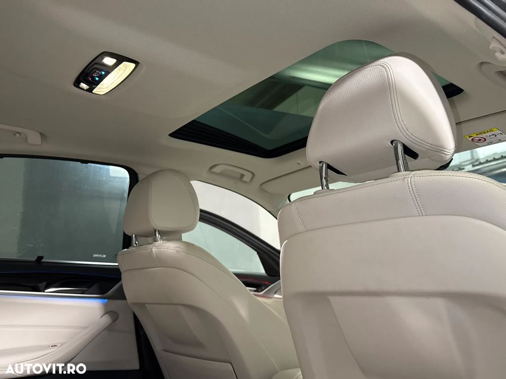 BMW 5 Series 2024 — imagine 25