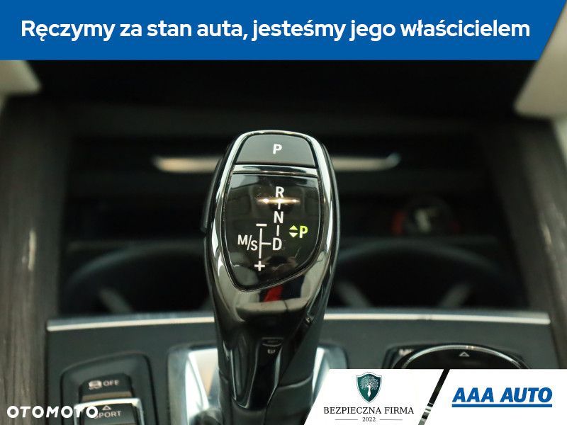 BMW X5 - 16