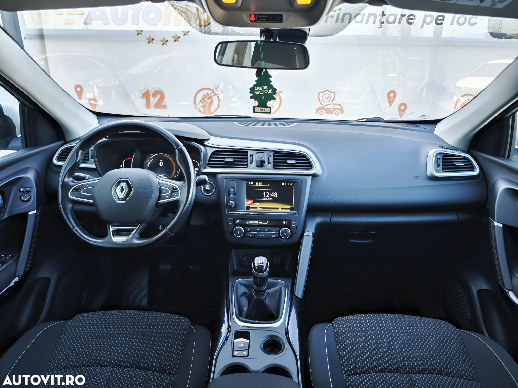 Renault Kadjar - 5