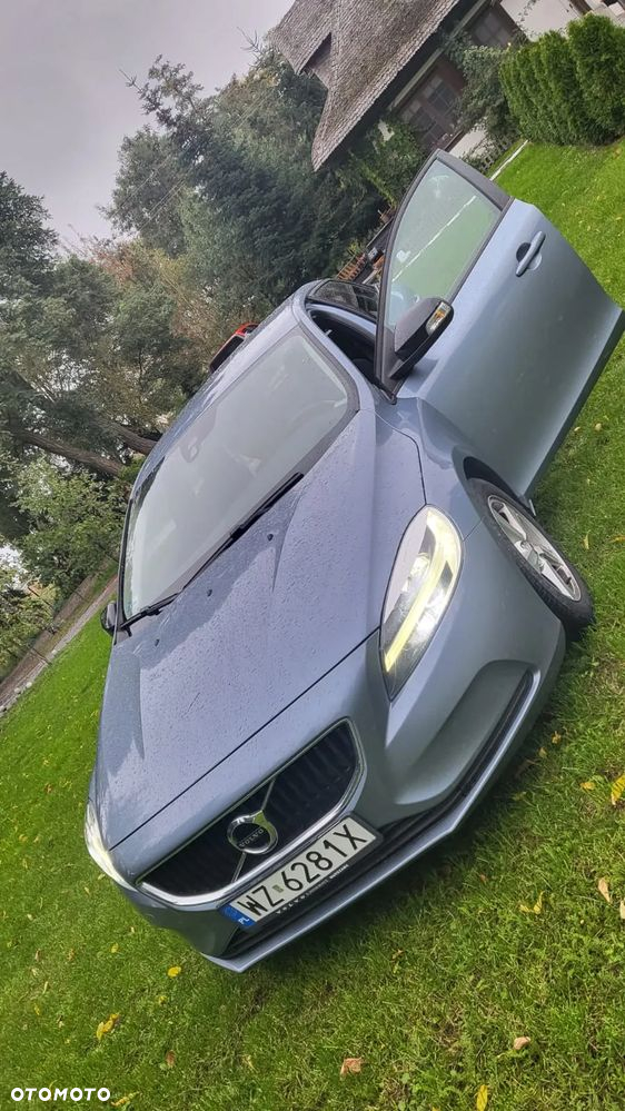 Volvo V40 D2 Drive-E Base - 17