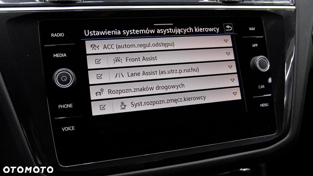 Volkswagen Tiguan 1.4 eHybrid Life DSG - 31