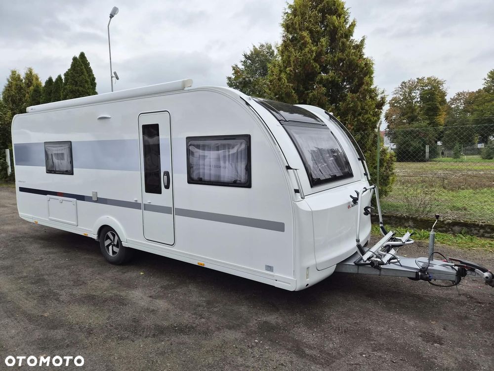 Adria Adora 613 UT