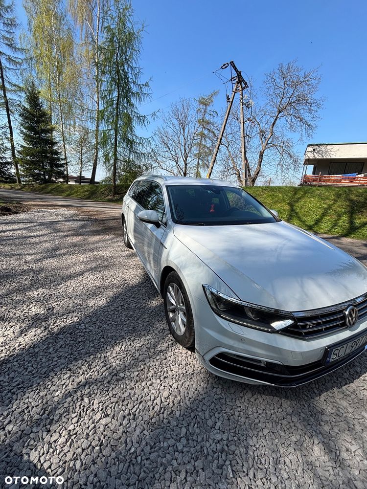 Volkswagen Passat 2.0 TDI BMT 4Mot Highline DSG - 3