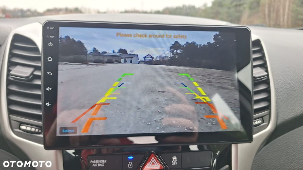 Hyundai i30 1.4 Premium - 37