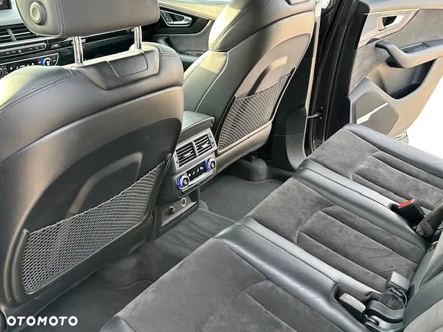 Audi Q7 45 TDI Quattro Tiptronic - 28