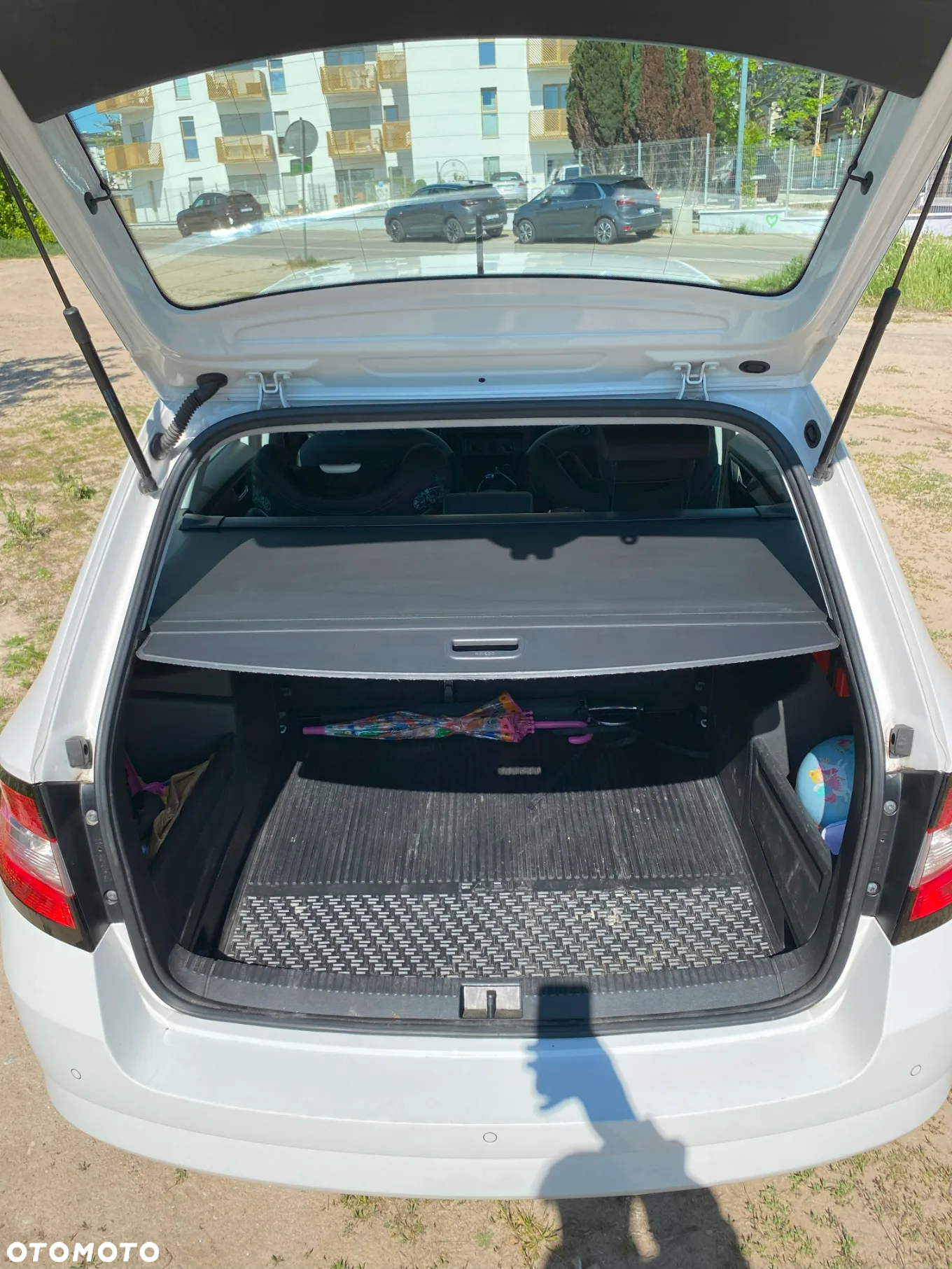 Skoda Fabia 1.0 TSI Ambition - 9