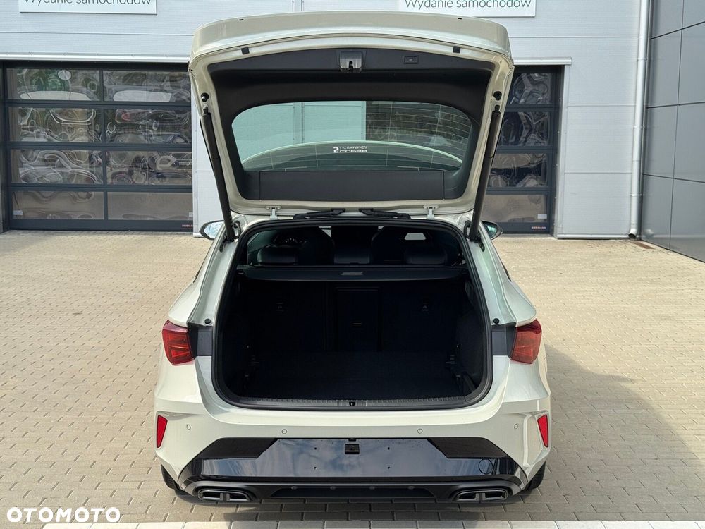 Cupra Leon Sportstourer 1.5 eTSI mHEV DSG - 7
