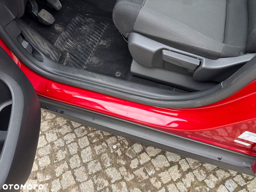 Citroën C3 Aircross PureTech 110 Stop & Start Feel - 16