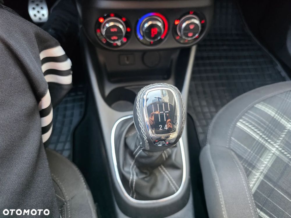 Opel Corsa - 19