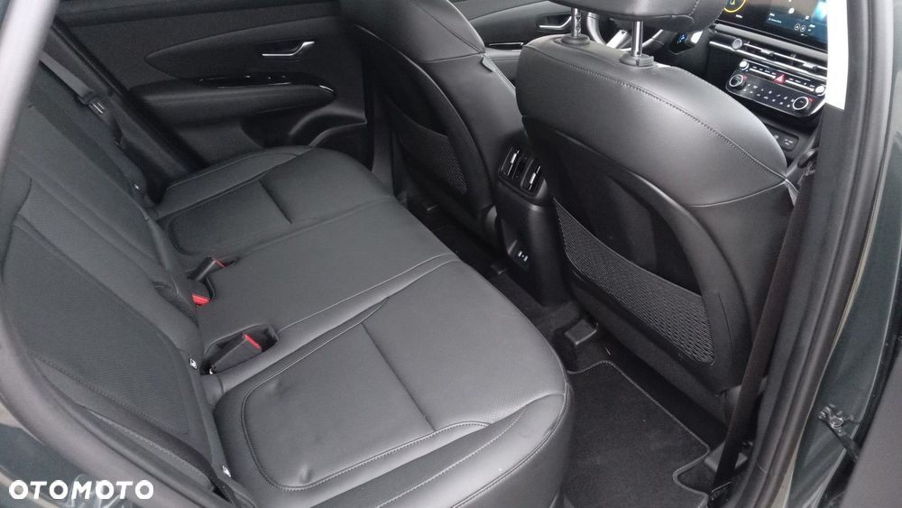Hyundai Tucson - 27