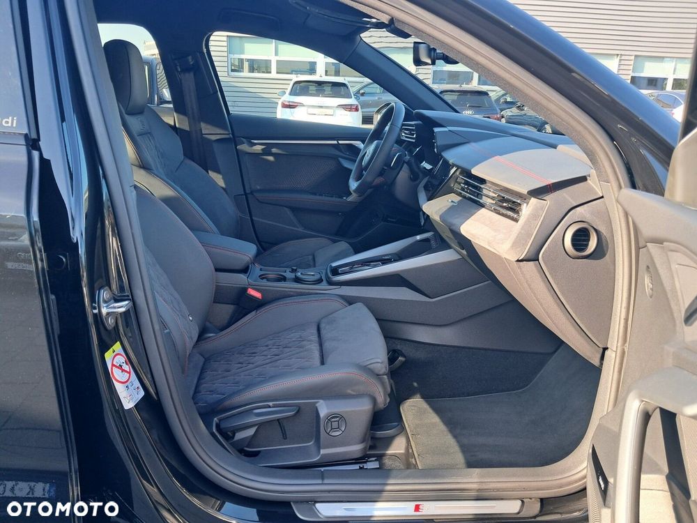 Audi A3 Limousine - 33