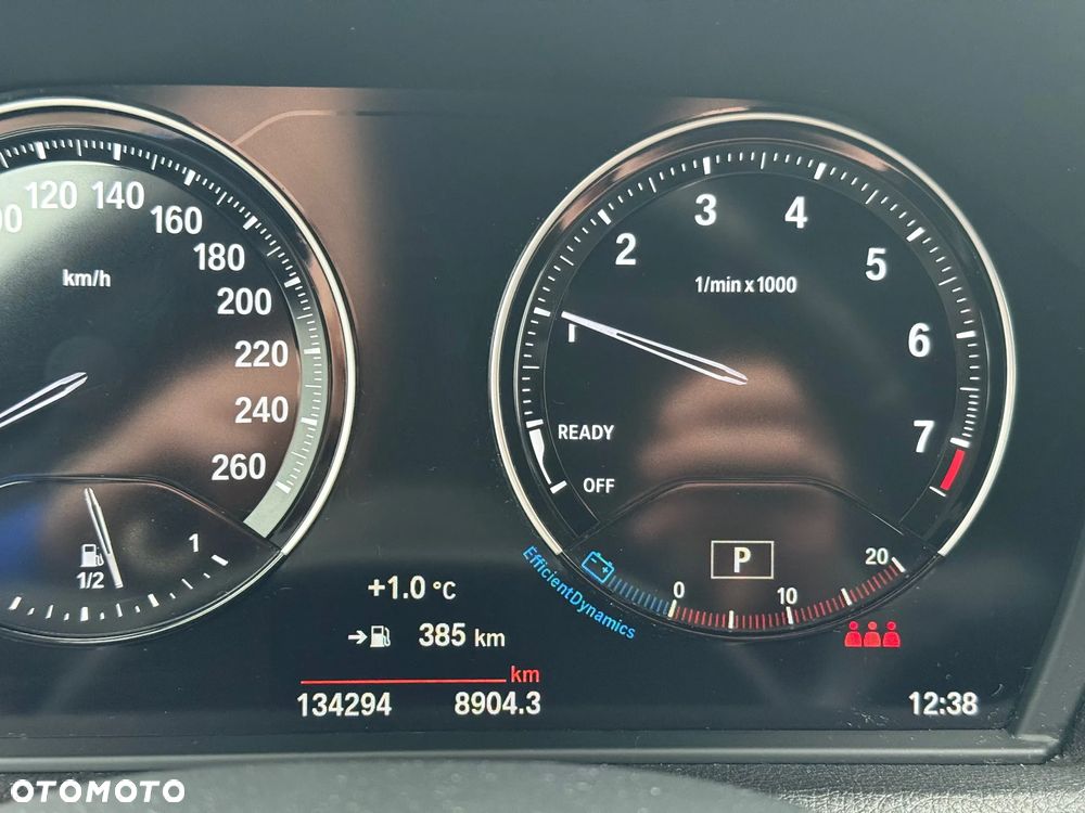 BMW Seria 1 118i GPF M Sport Shadow - 7