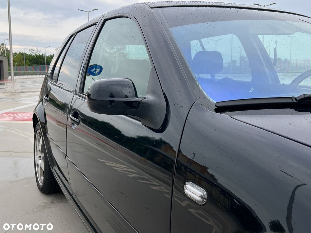 Volkswagen Golf - 13