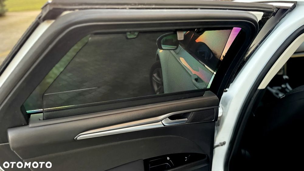 Ford Mondeo 2.0 TDCi Start-Stopp Titanium - 40