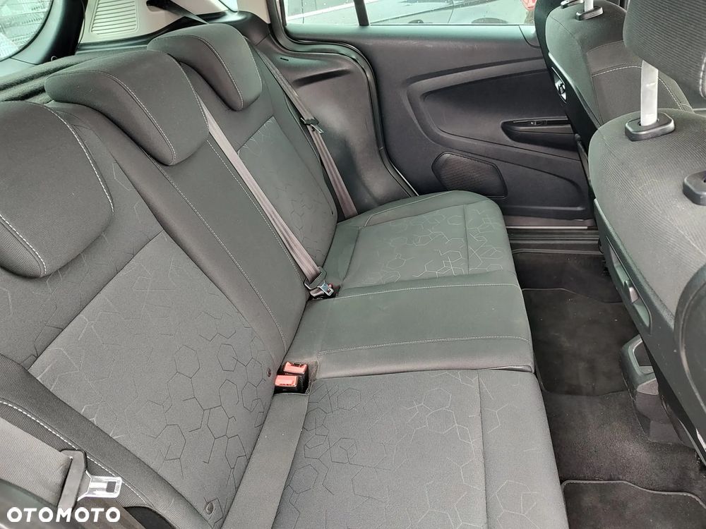 Ford B-MAX - 10