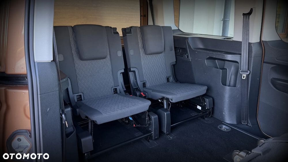 Volkswagen Caddy Maxi 1.5 TSI Life - 18