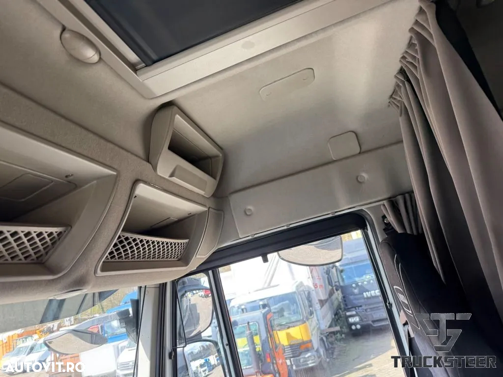 Iveco Stralis 570 - 12