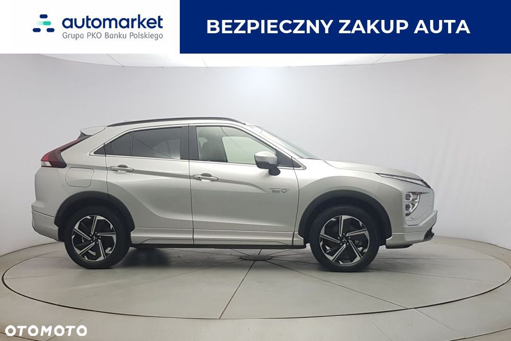 Mitsubishi Eclipse Cross - 8