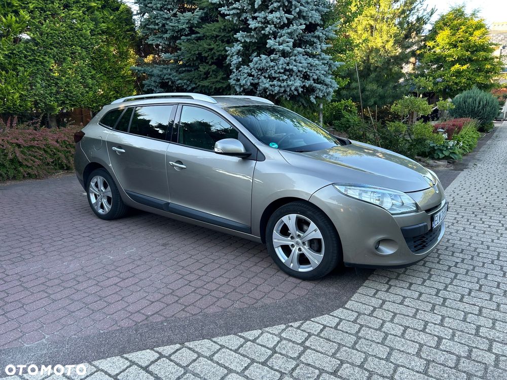 Renault Megane 1.5 dCi Dynamique - 2