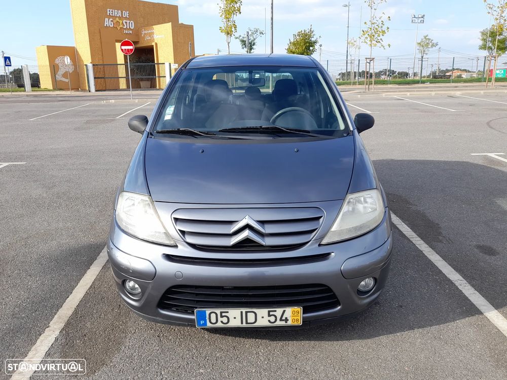 Citroën C3 1.1 Attraction - 7