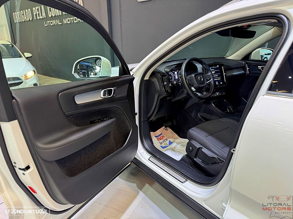 Volvo XC 40 1.5 T4 PHEV Inscription Expression - 18