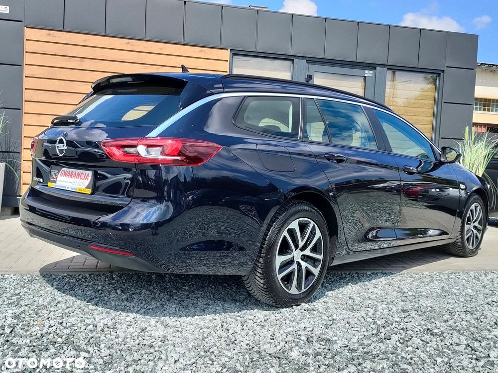 Opel Insignia Sports Tourer 1.6 ECOTEC Diesel Selection - 36