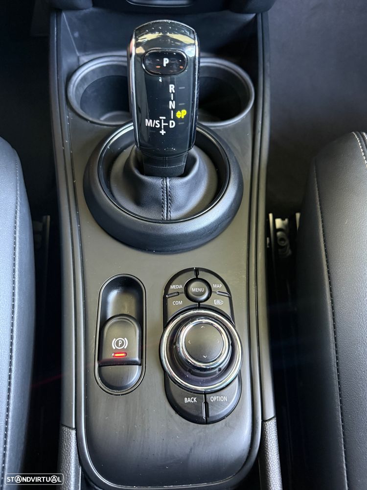 MINI Countryman Cooper D Untamed Edition Auto - 38