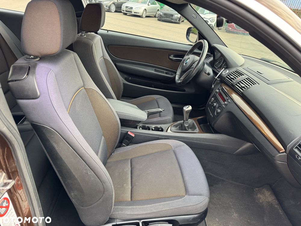 BMW Seria 1 116i Edition Lifestyle - 17