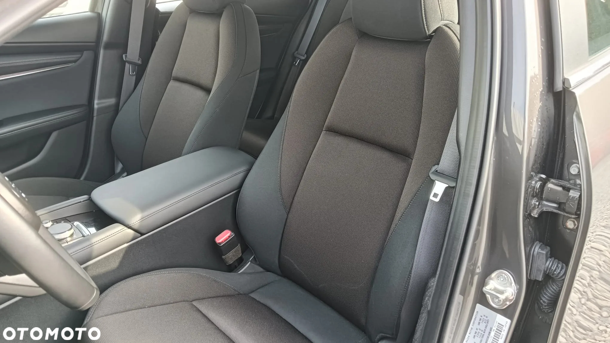 Mazda 3 - 24