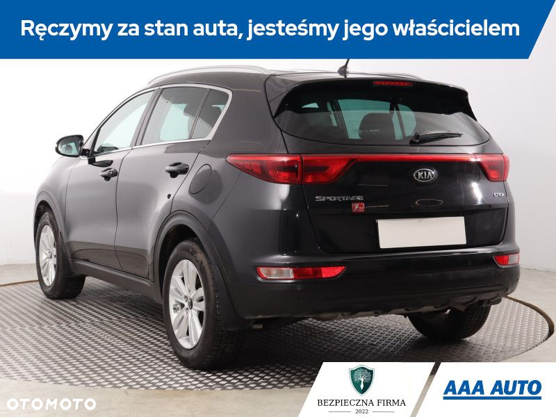 Kia Sportage - 5