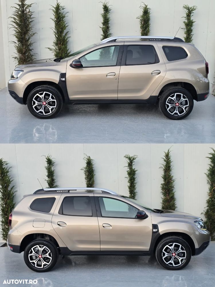 Dacia Duster TCe 150 4WD GPF Celebration - 5