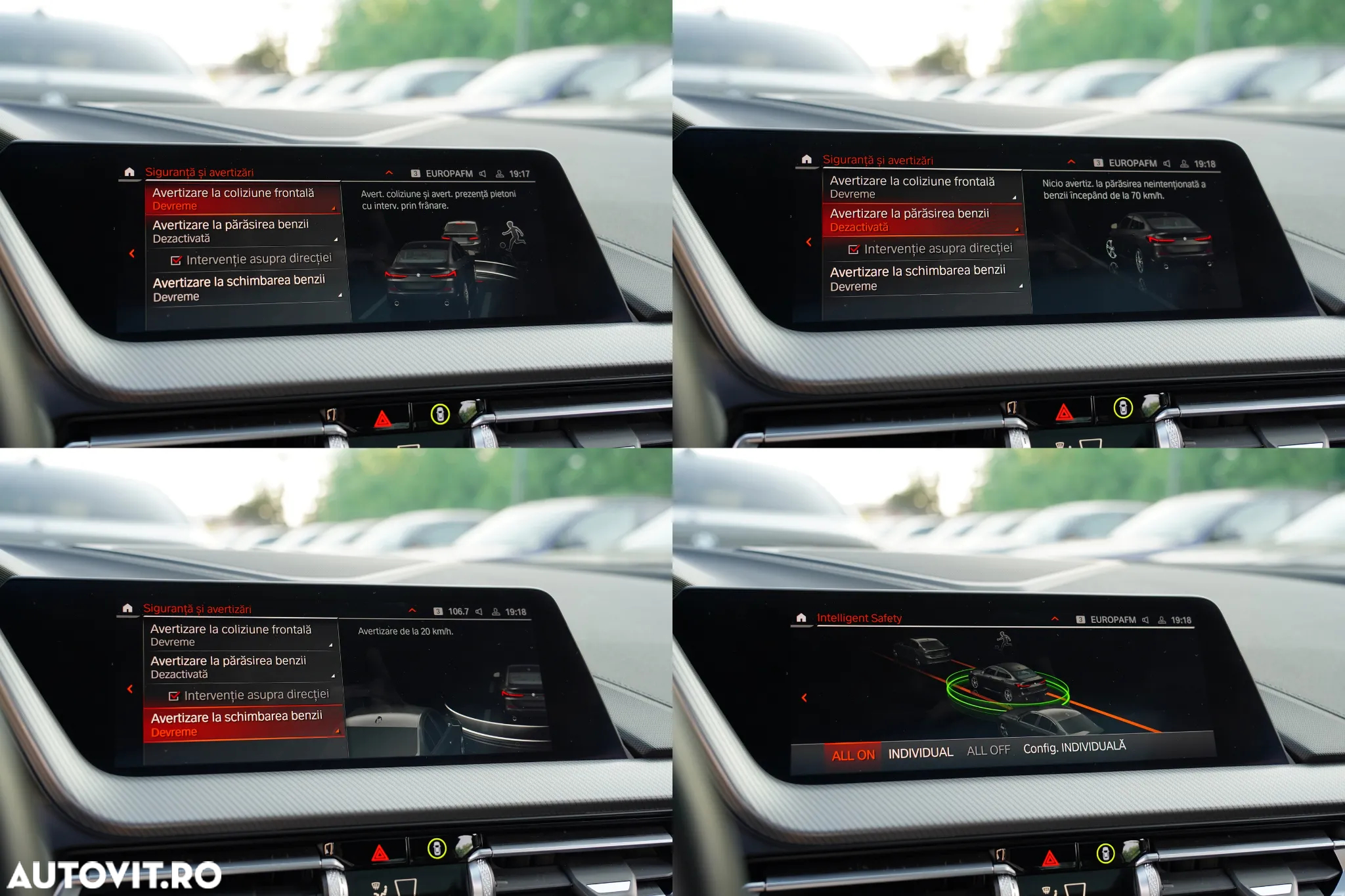 BMW Seria 2 220d Gran Coupe Aut. - 23