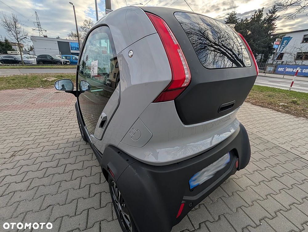 MG MG3 3 Hybrid+ Comfort - 11