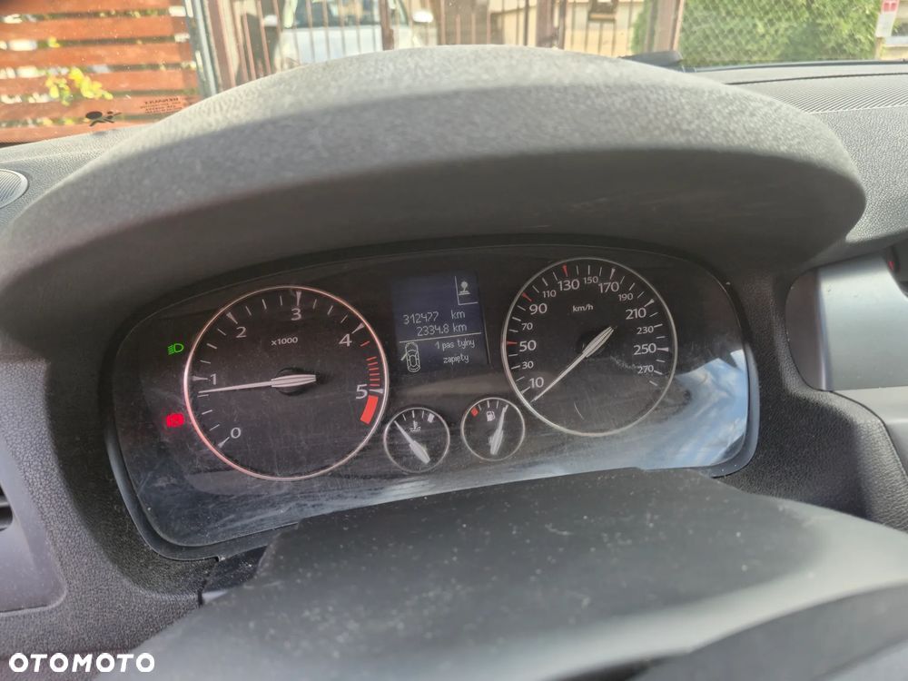 Renault Laguna - 9