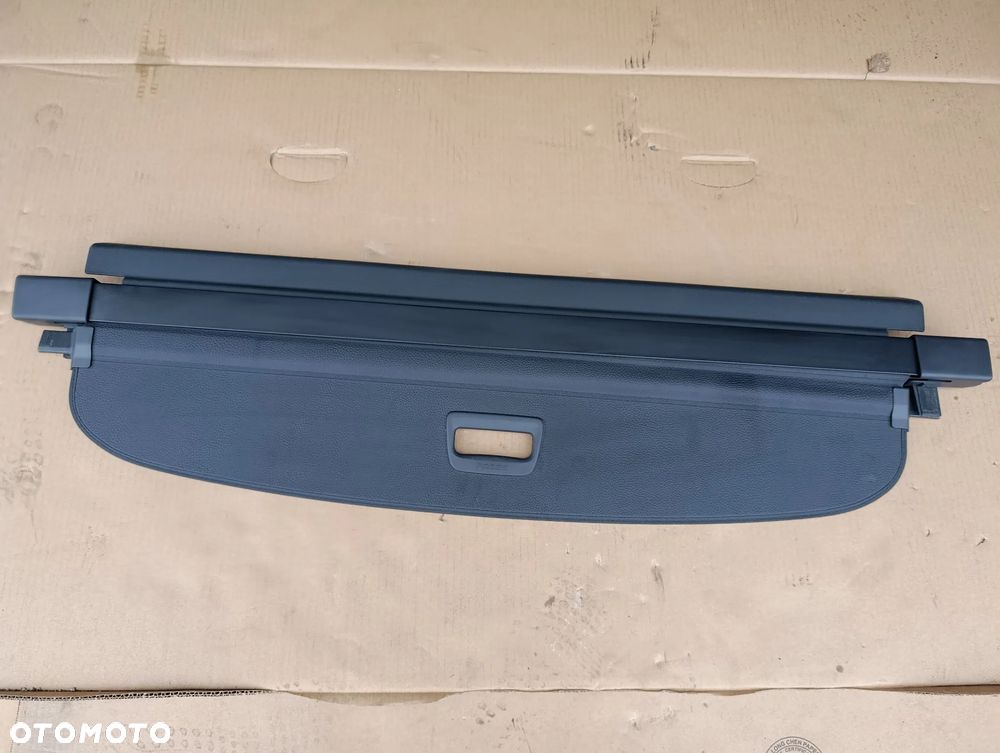 VW GOLF VIII 8 KOMBI ROLETA BAGAŻNIKA 5H9867871F - 1