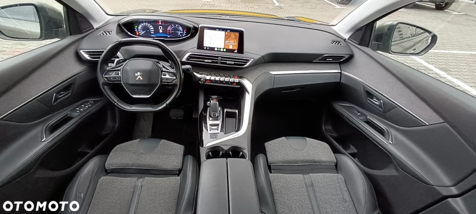 Peugeot 5008 BlueHDI 180 EAT8 Allure Pack - 9