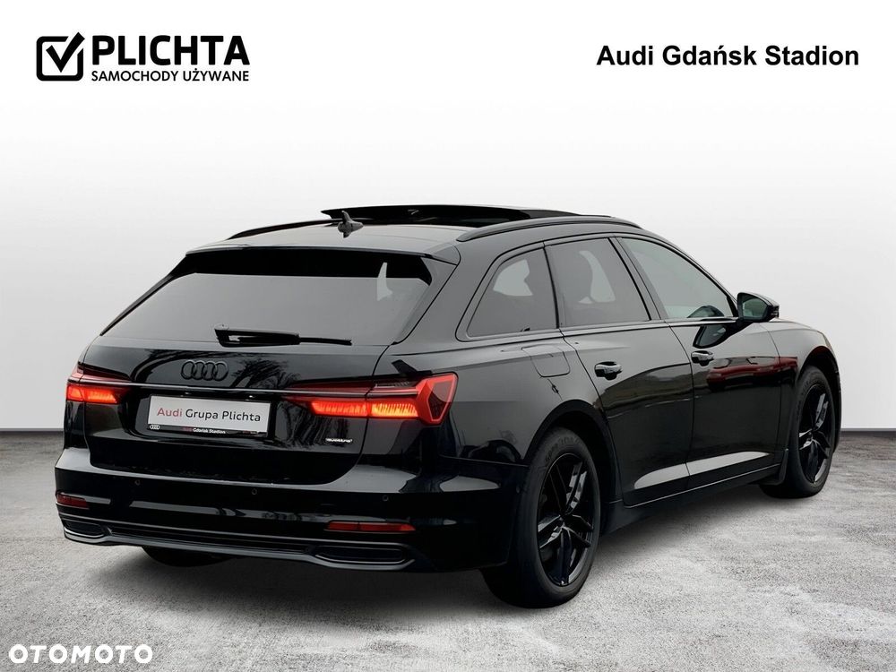 Audi A6 Avant - 5