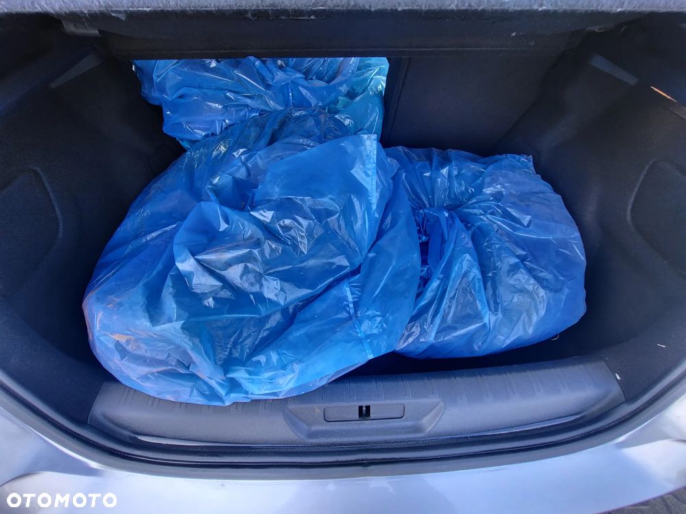 Peugeot 308 1.2 PureTech Active S&S - 19