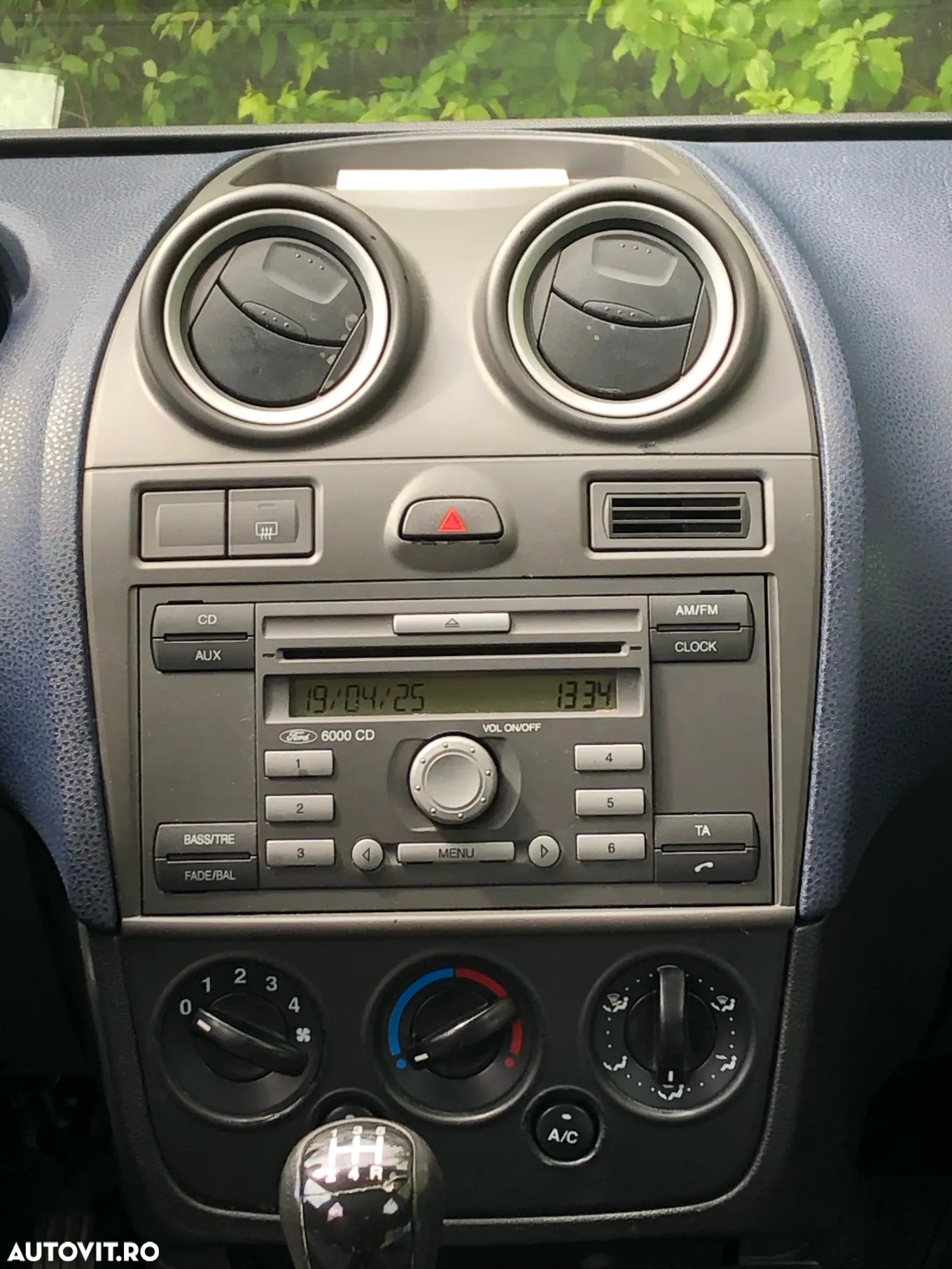 Ford Fiesta - 7