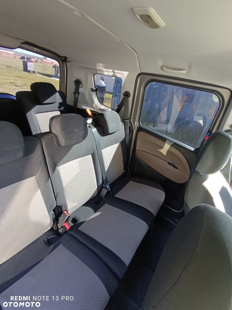 Opel Combo - 3
