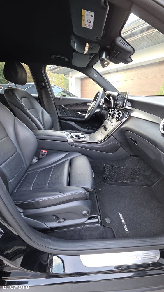 Mercedes-Benz GLC 220 d 4-Matic - 3