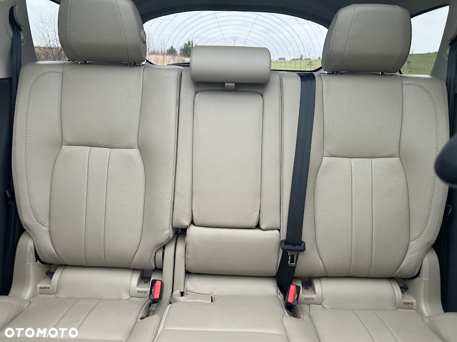 Land Rover Discovery Sport - 29