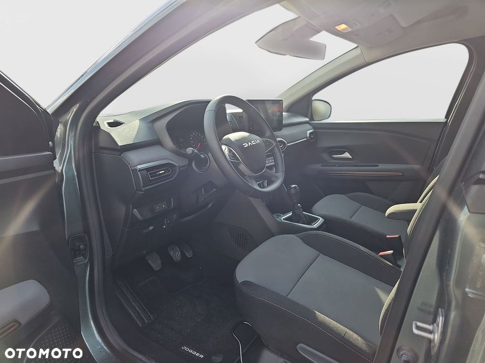 Dacia Jogger - 10
