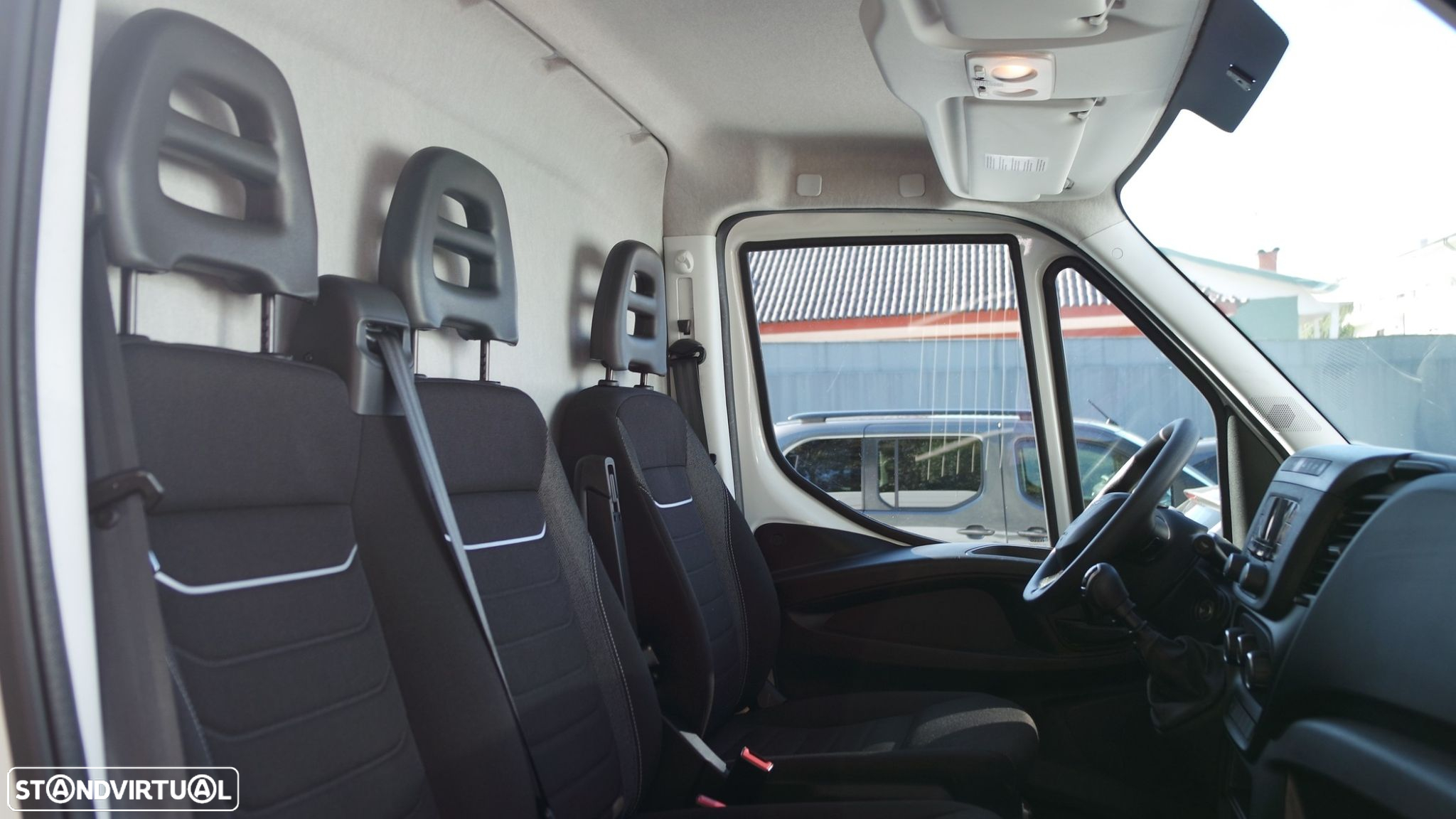 Iveco Daily 35-160 - 15