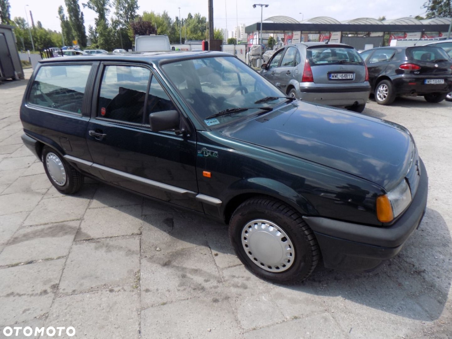 Volkswagen Polo - 2