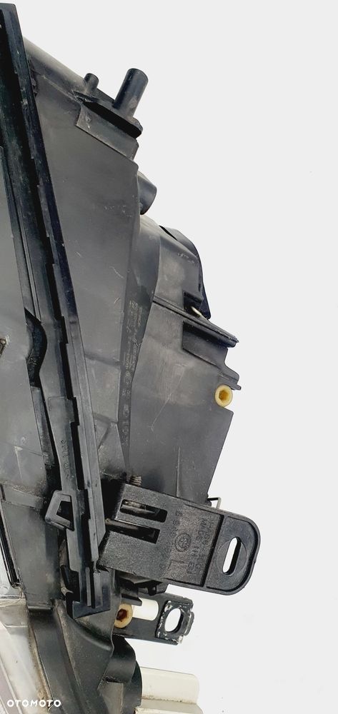 BMW 1 E87 E81 E82 LIFT 08r-11r LEWA LAMPA PRZÓD ORYGINAŁ EU - 3