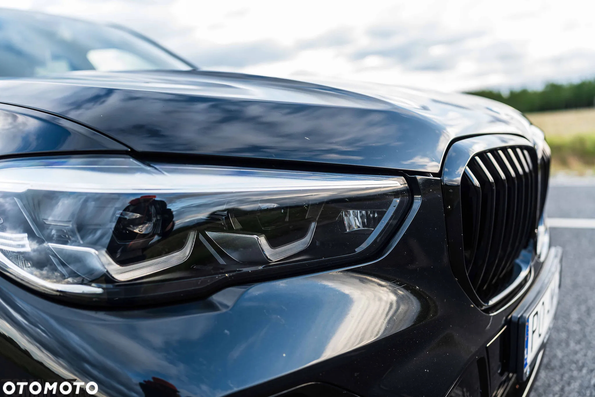 BMW X5 - 13