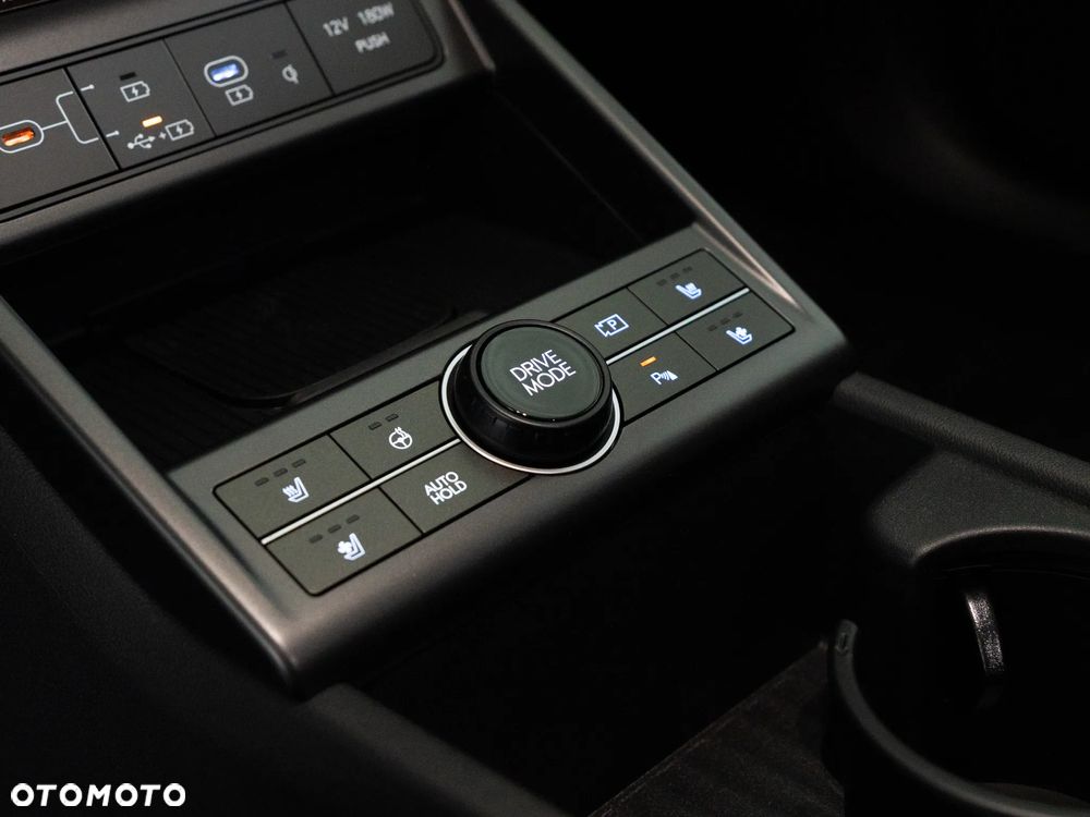 Hyundai Kona 1.6 GDI Hybrid Platinum DCT - 23