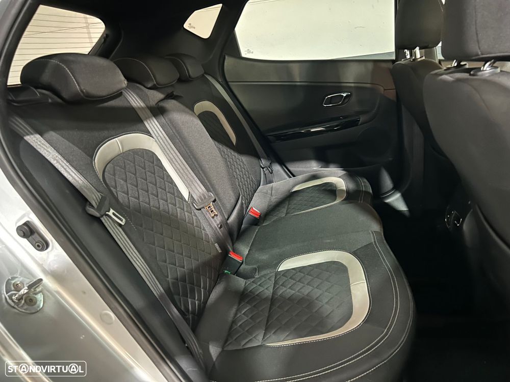 Kia Ceed 1.6 CRDi GT Line - 19